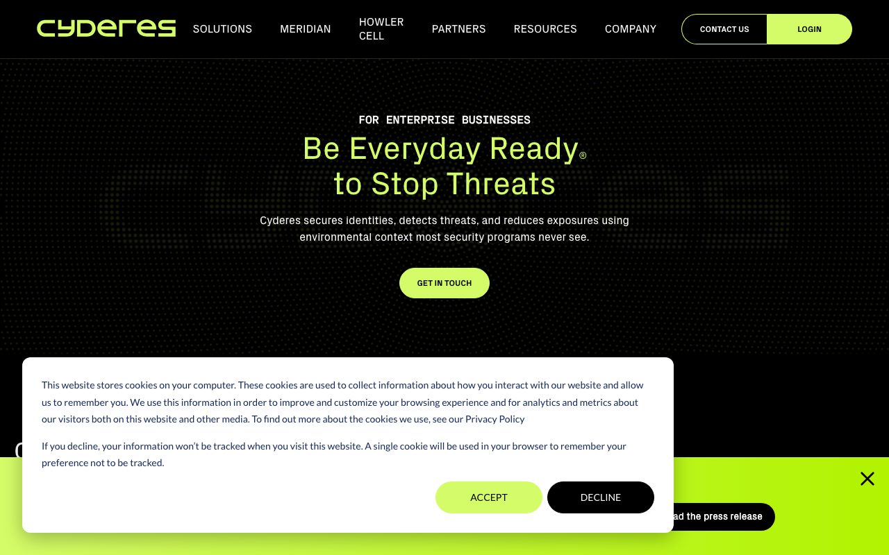 Lucidum website