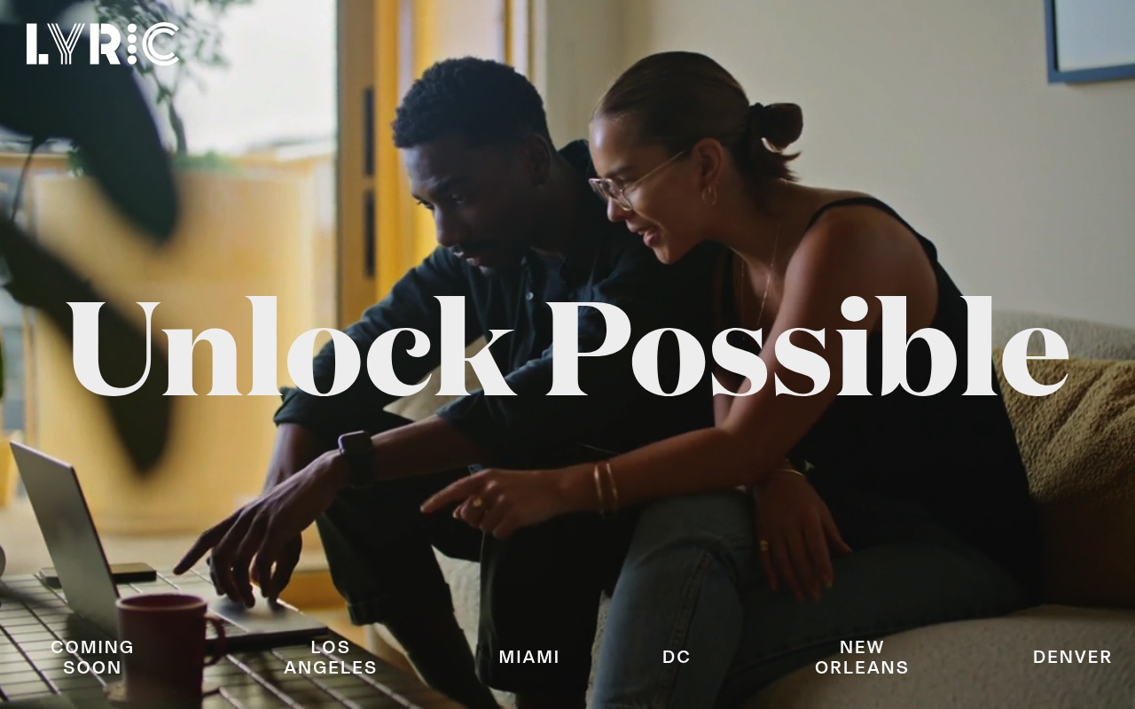 Lyric website