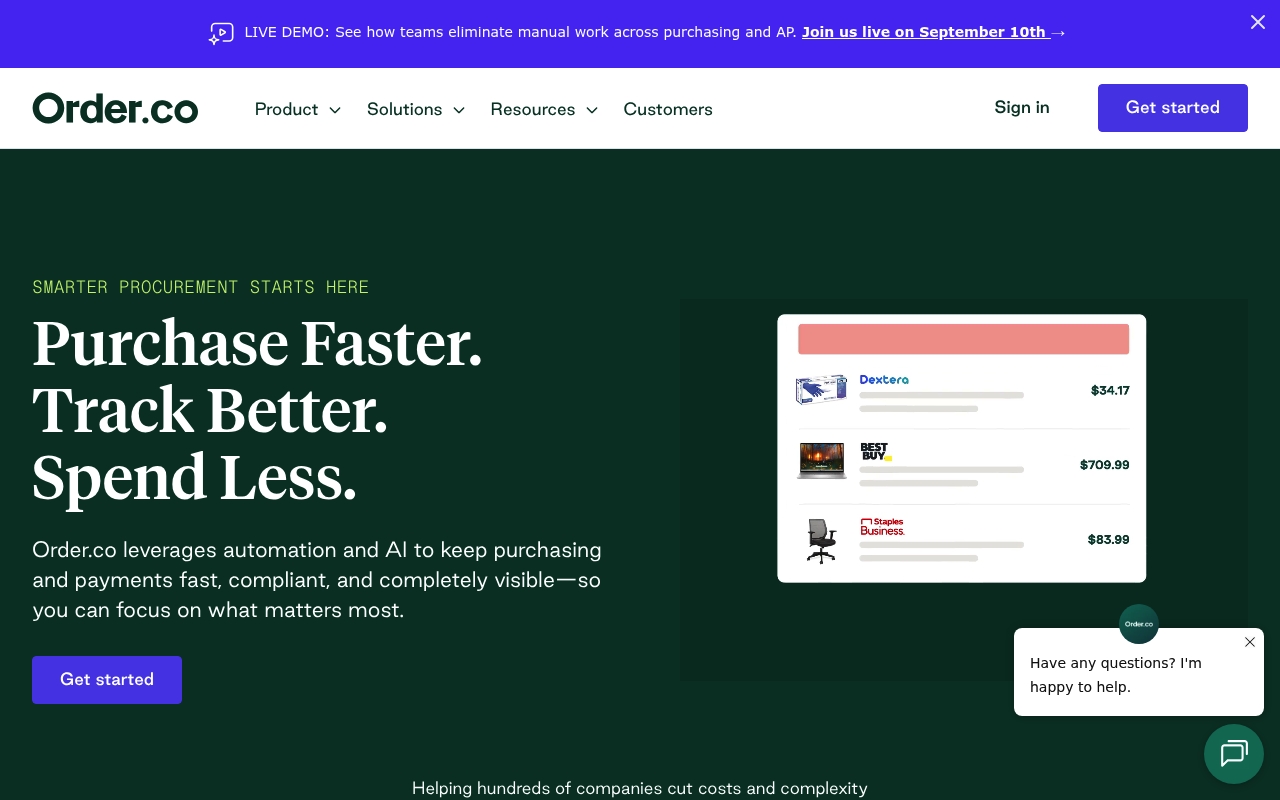 Negotiatus website
