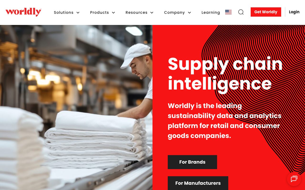 Higg Co website