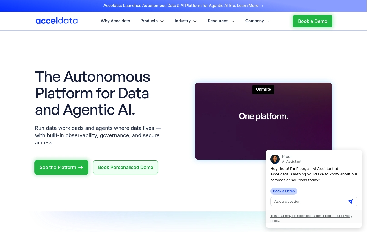 acceldata website