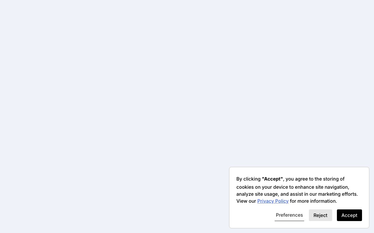 Wolken Software website