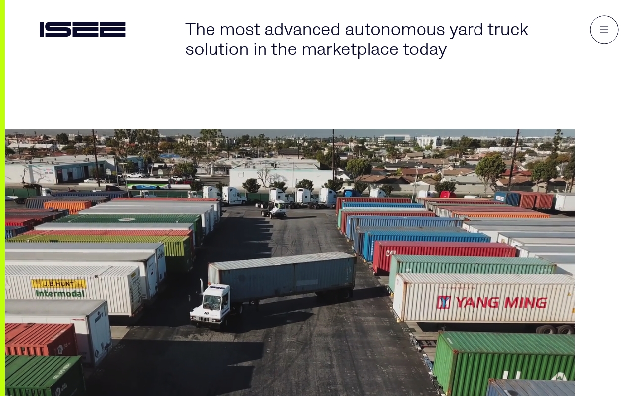 ISEE website