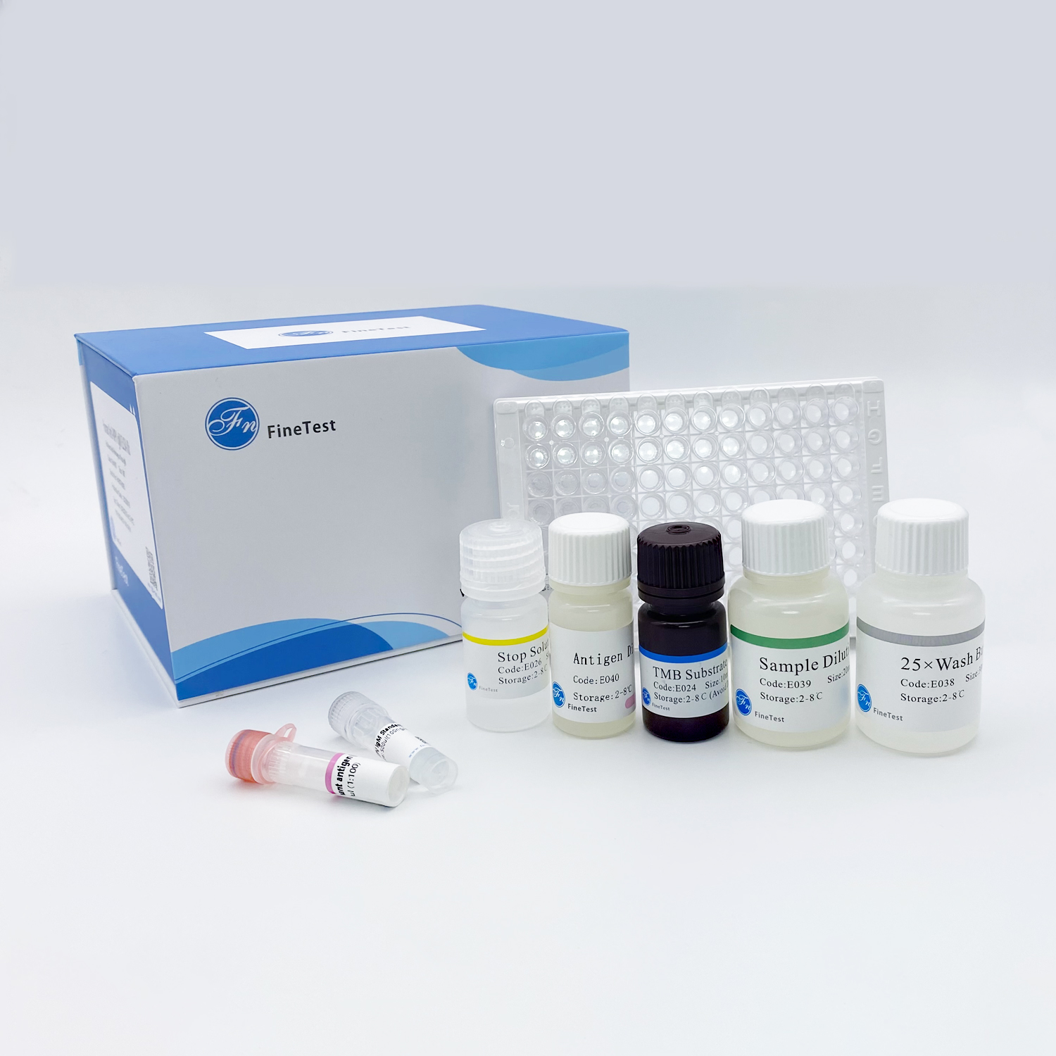 Cytokine ELISA Kits