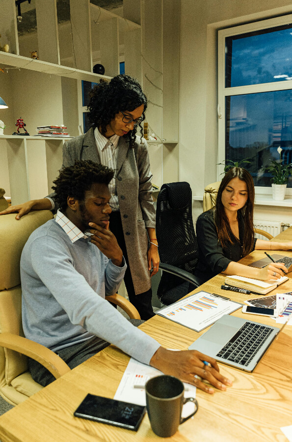 Applying the Satir Change Model for Successful Leadership and Change Management