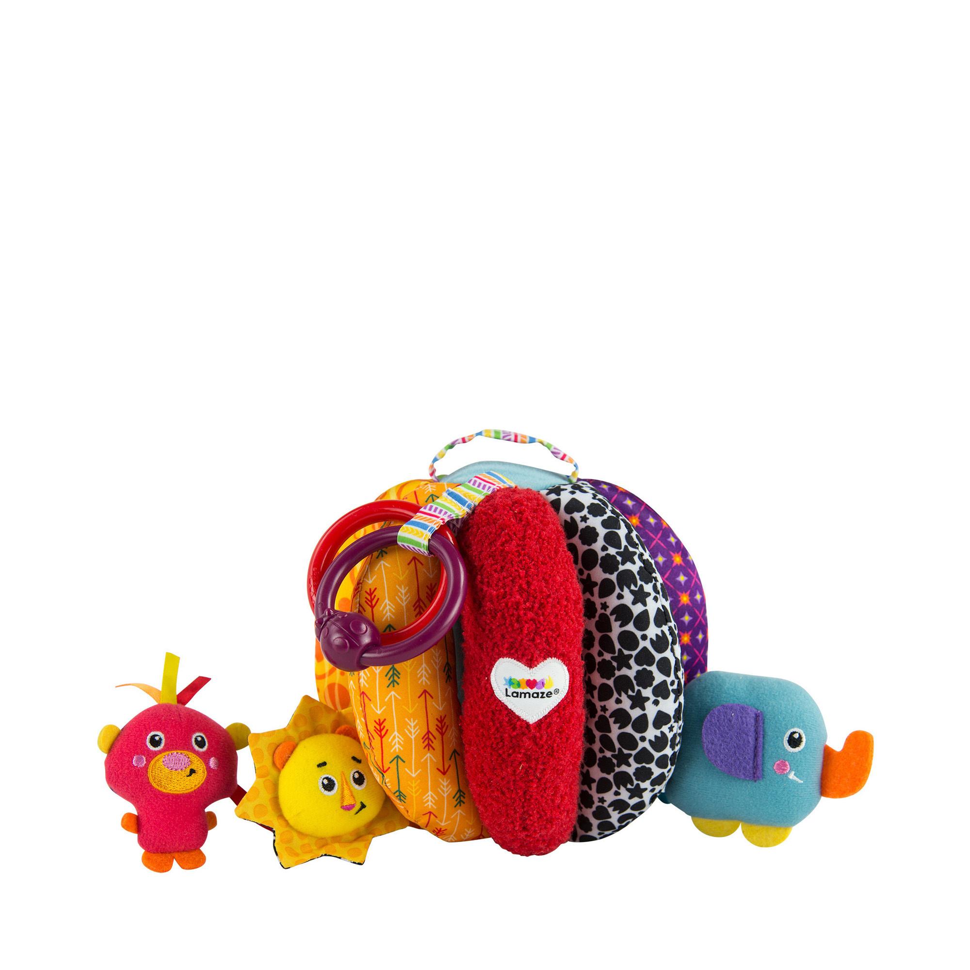 Lamaze Classes Burlington NJ