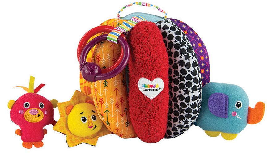 Lamaze Classes Hoboken NJ