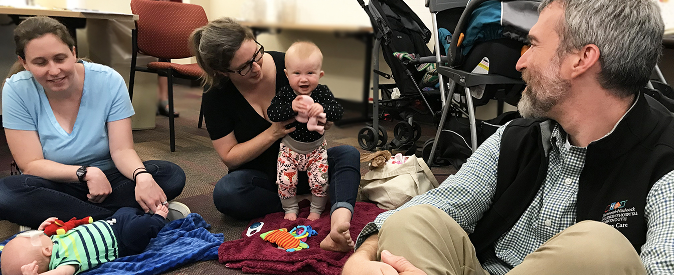 Lamaze Classes Rochelle Park NJ