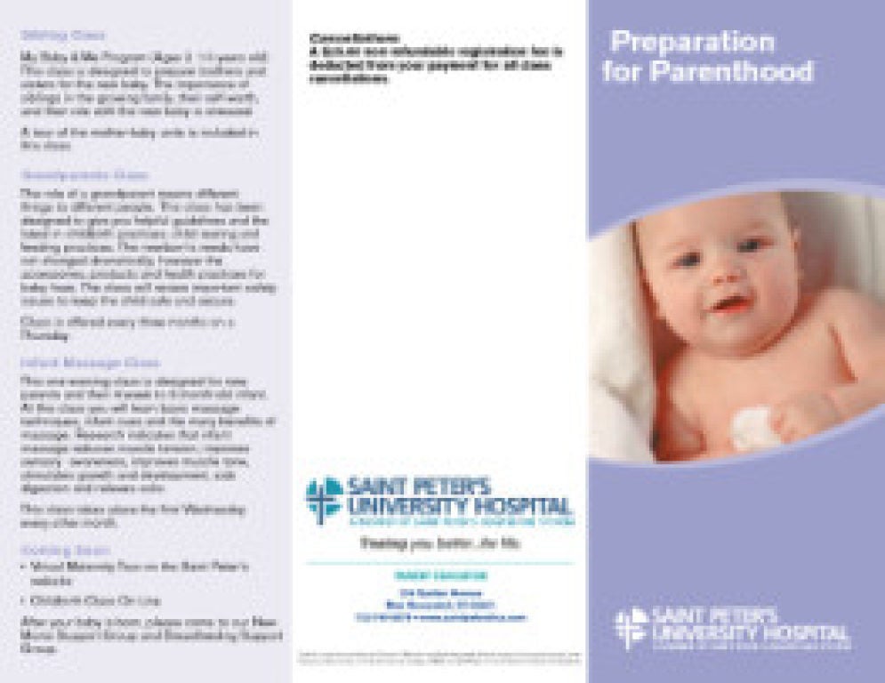 Lamaze Classes Wellesley MA