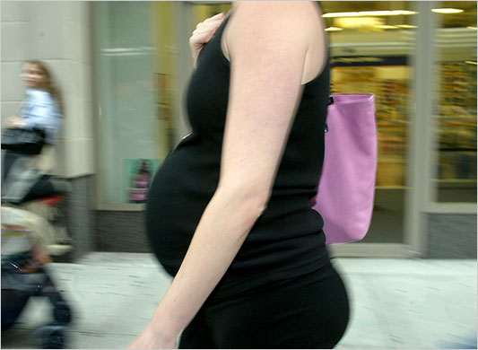 Lamaze Classes Ridgefield Park NJ
