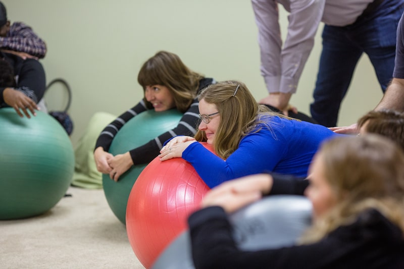 Lamaze Classes River Edge NJ