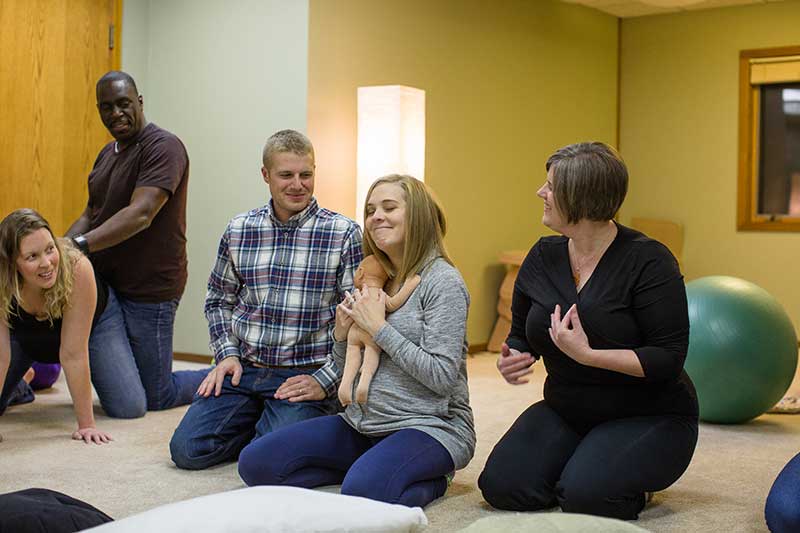 Lamaze Classes Brea CA