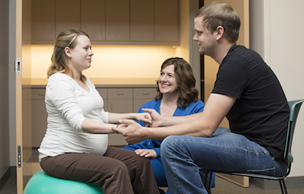 Lamaze Classes Grosvenor Dale CT