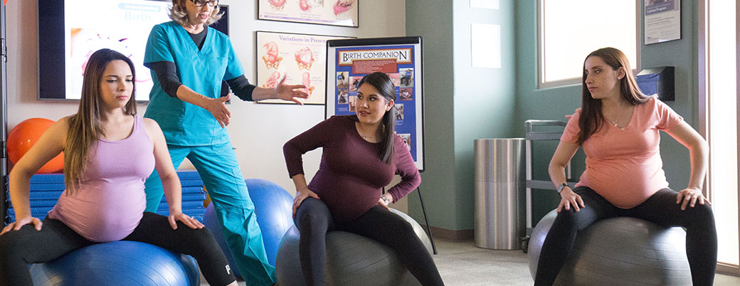 Lamaze Classes Hawthorne CA