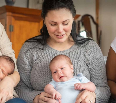 Lamaze Classes Sandown NH