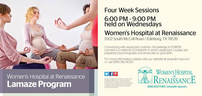 Lamaze Classes Fort Valley GA