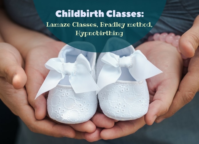 Lamaze Classes Diablo CA