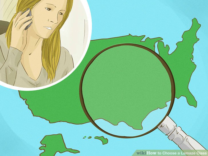 Lamaze Classes West Newbury MA