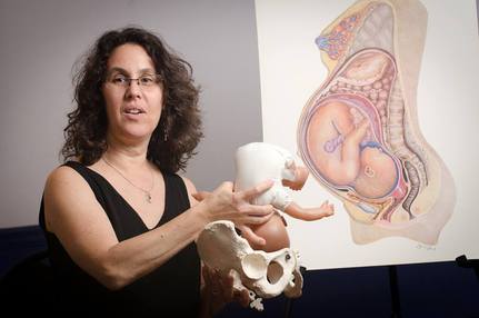 Lamaze Classes Mineral Springs NC