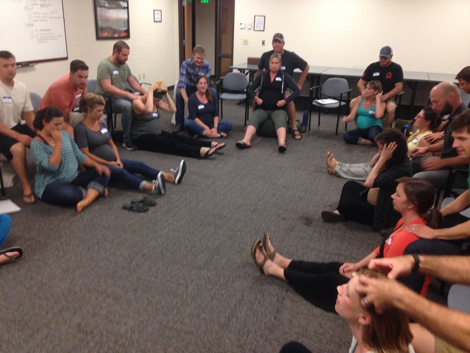 Lamaze Classes Kathleen GA