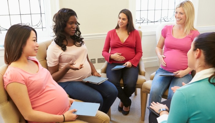 Lamaze Classes Ringwood NJ