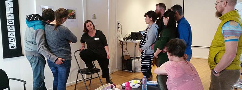 Lamaze Classes West Townsend MA