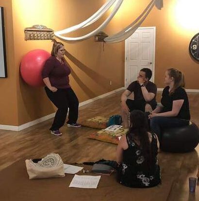 Lamaze Classes Levittown NY
