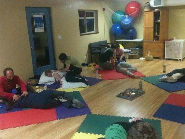 Lamaze Classes Hampstead NH