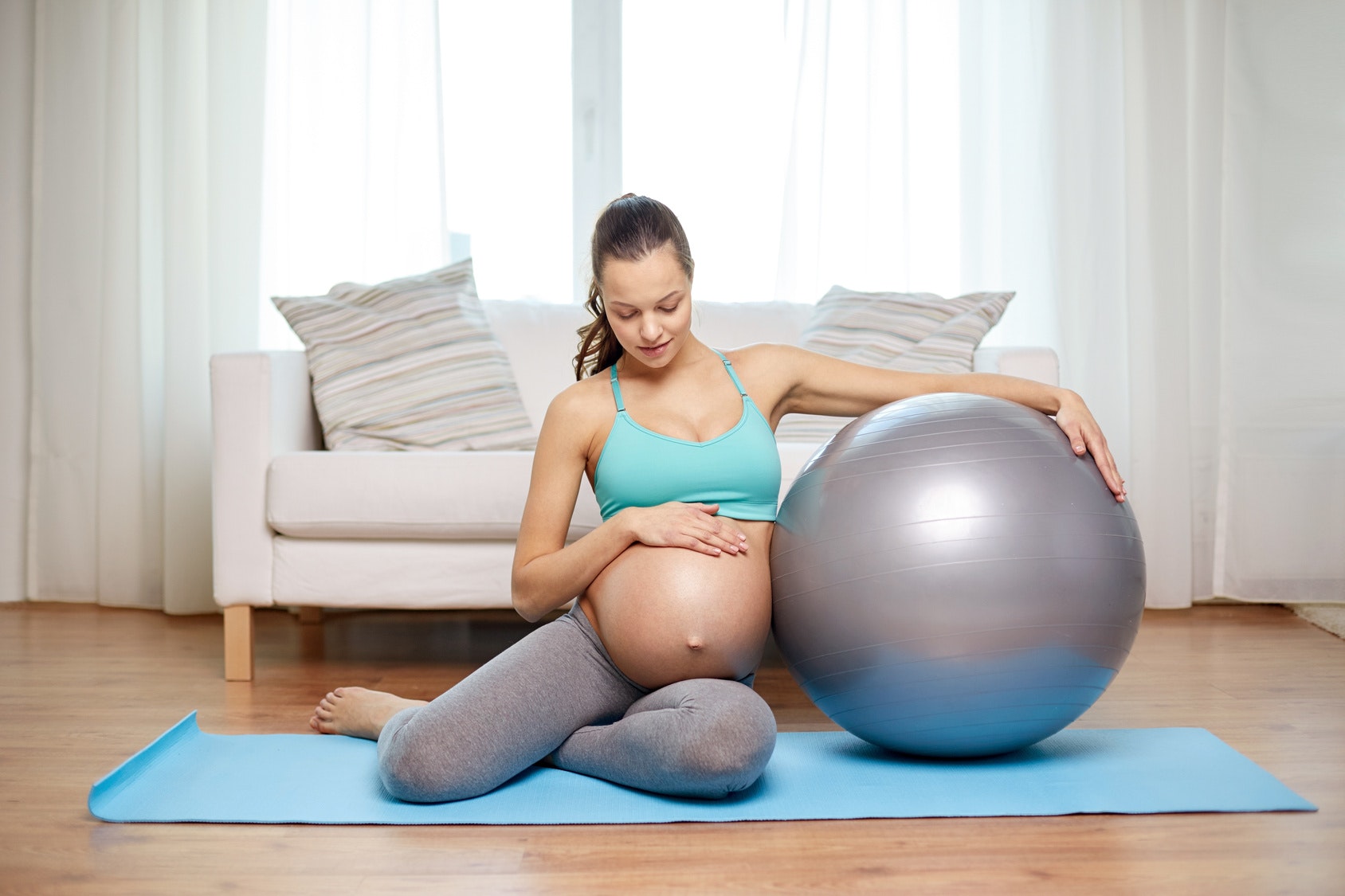 Lamaze Classes Chelmsford MA