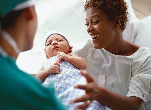 Lamaze Classes Roslyn NY