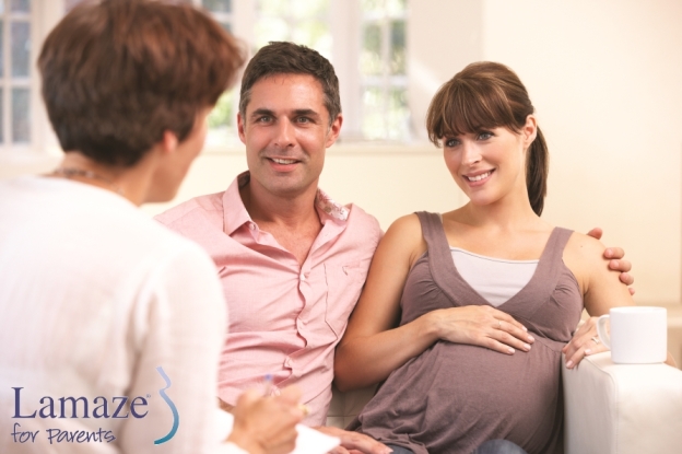 Lamaze Classes Riverdale NJ