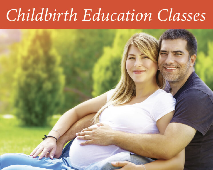 Lamaze Classes Newhall CA