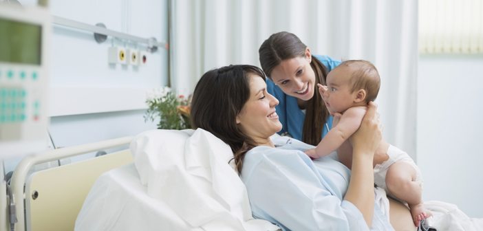 Lamaze Classes Newton Upper Falls MA