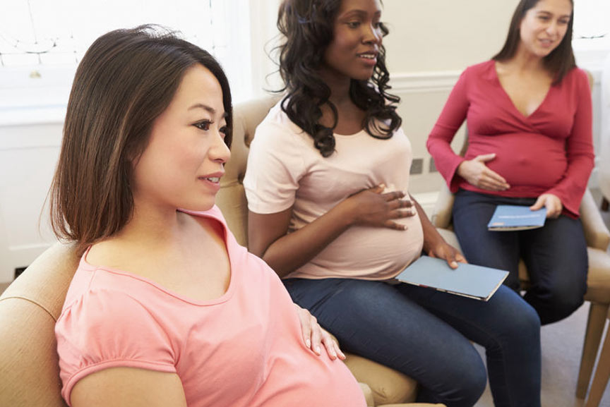 Lamaze Classes Englewood Cliffs NJ