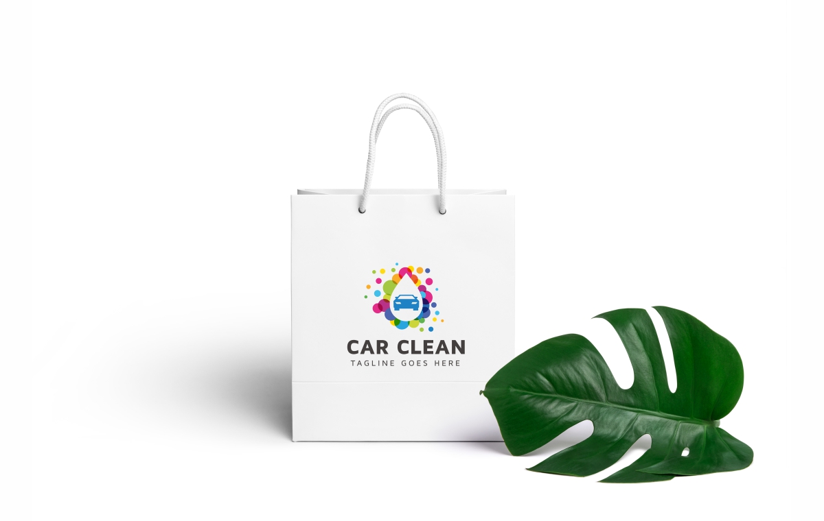 Download Шаблон логотипа "Car Clean Logo Template" / Car Clean Logo Template - Шаблон логотипа на тему графика auto automobile blink bright car care clean coat company condition cosmetic detail detailing garage glass maintenance paint reflect service shampoo
