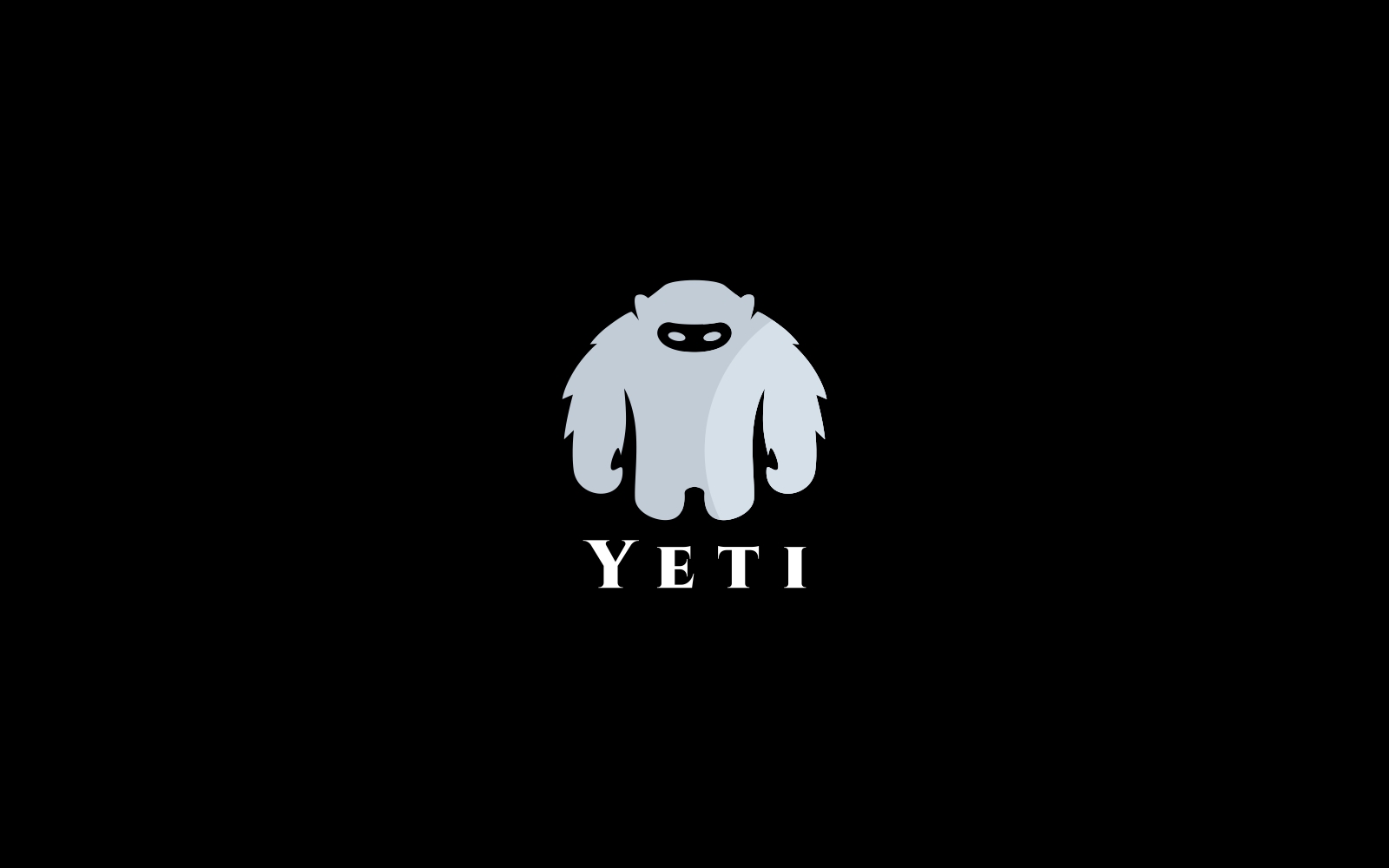 Download Шаблон логотипа "Yeti Logo Template" / Yeti Logo Template - Шаблон логотипа на тему графика animals logo ape app developers bigfoot character template children joyful chimp chimpanzee controller creative cute monkey fun mark game gym,animals,logo,ape,app,developers,bigfoot,character