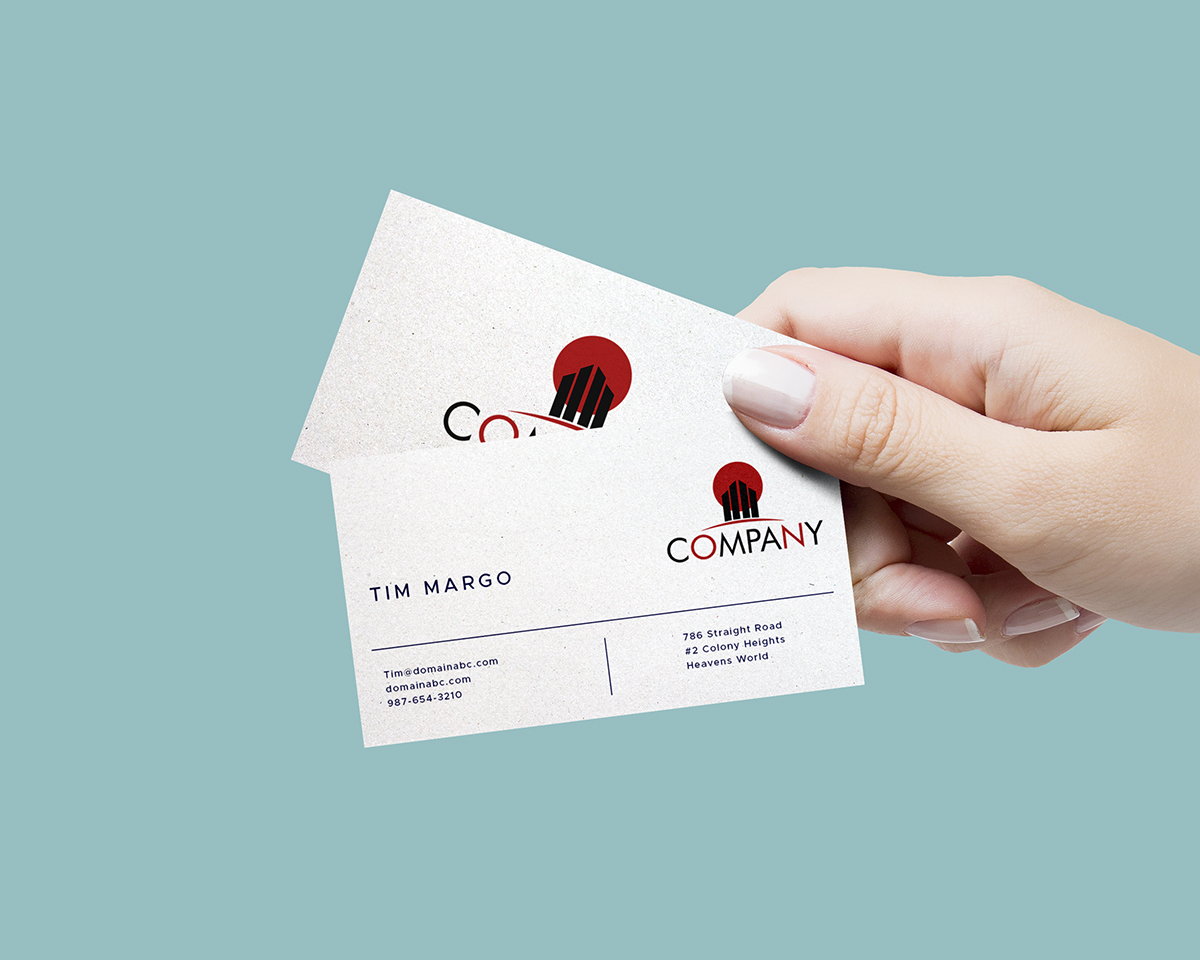 Download Шаблон логотипа "Construction ??ompany Logo Template" / Construction ??ompany Logo Template - Адаптивный Шаблон логотипа на тему графика company business gas oil steelworks welding cement building construction