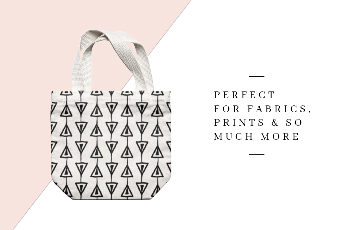 Download Pattern "MALINA 36 Seamless Pattern" / MALINA 36 Seamless Pattern - Pattern на тему графика pattern patterns texture handdrawn seamless set collection abstract editable background lines line modern black geometric geometrical minimalist minimalism clean simple