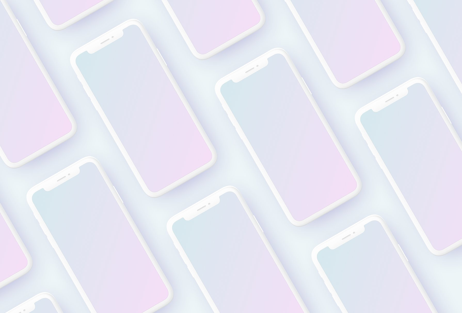 Download Мокап для продукта "Minimal product mockup" / Minimal product mockup - Мокап для продукта на тему графика minimal minimalist minimalistic minimalism mock-up mockup apple android vector presentation insitu responsive sketch photoshop iphone dribbble