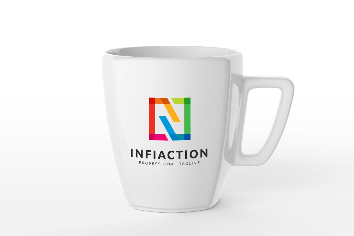 Download Шаблон логотипа "Infinity Square Logo Template" / Infinity Square Logo Template - Шаблон логотипа на тему графика abstract brand branding business community connect connection connectivity consulting corporate corporative endless financial identity infini infinite infiniti infinity management marketing