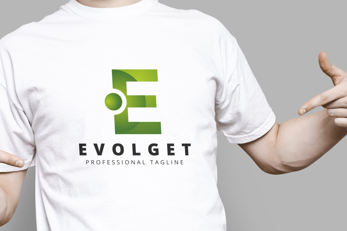 Download Шаблон логотипа "Evolget E Letter Logo Template" / Evolget E Letter Logo Template - Шаблон логотипа на тему графика abstract box brand branding business creativity cube cubic cubical design dimension e letter e logo ecommerce evolution expert expertise extreme