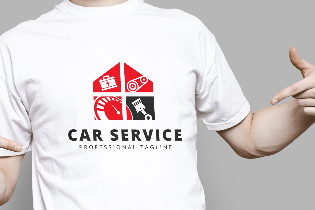 Download Шаблон логотипа "Car Service Logo Template" / Car Service Logo Template - Шаблон логотипа на тему графика auto automobile automotive brand branding business car dealer consultancy creative driver eps file illustrator innovative logo maintenance mechanic modern obvious