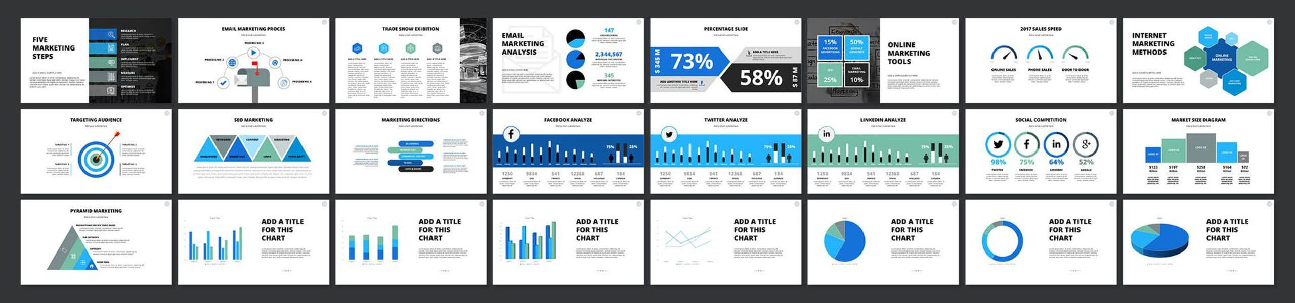 2020 Pitch Deck PowerPoint Template