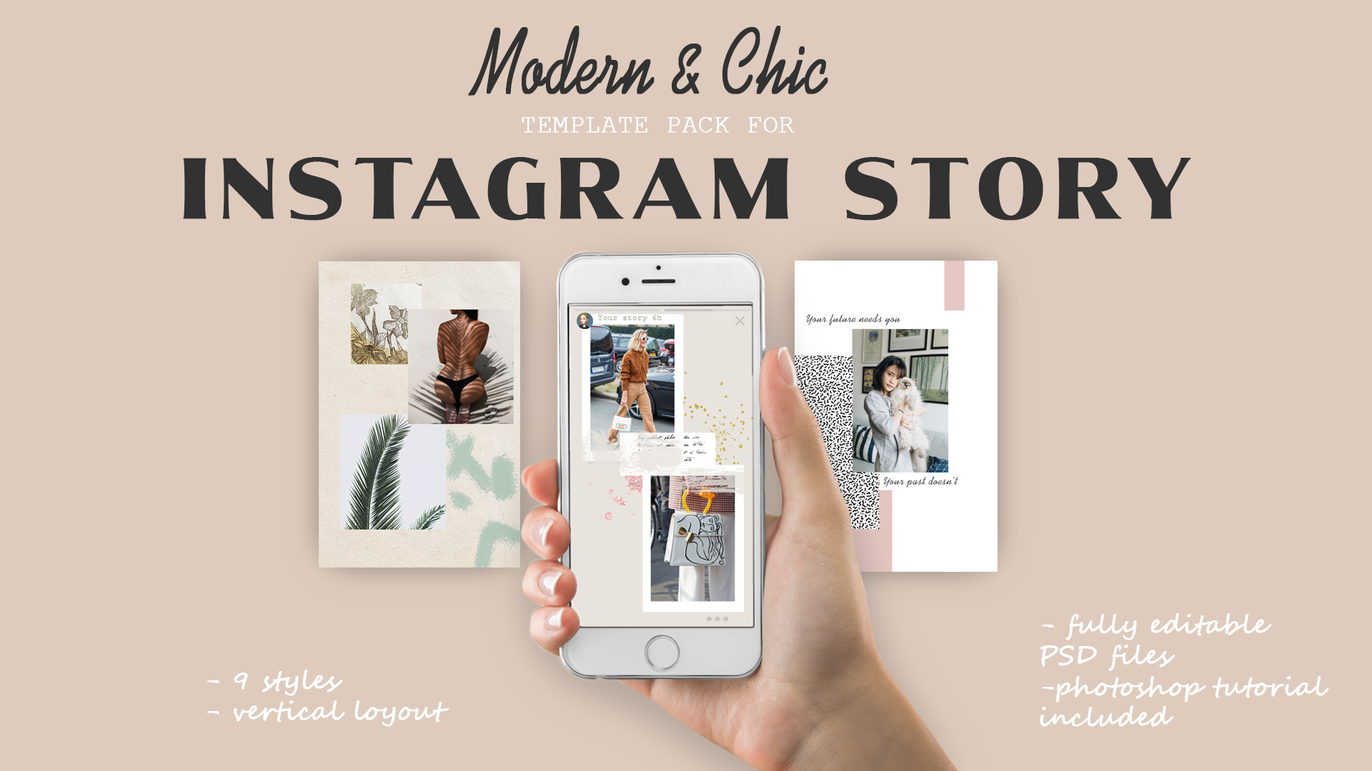 Download Шаблон для соцсетей "StoryFramePack#1 Social Media Template" / StoryFramePack#1 Social Media Template - Шаблон для соцсетей на тему графика template instagram instastories stories instadisign disign storiesdisign storyeditor storymaker storyframe