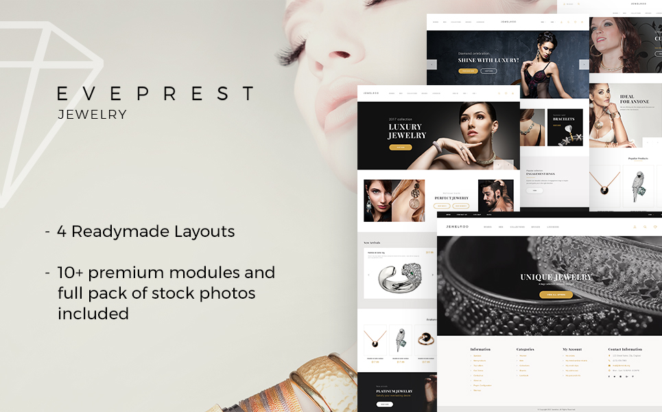 PataShop Luxury Marketplace