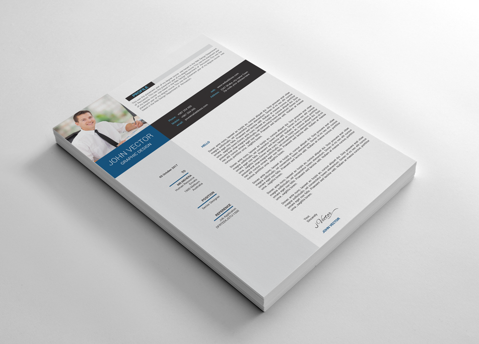 Download Резюме "Mikel Monir Creative Resume Template" / Mikel Monir Creative Resume Template - Резюме на тему графика a4 business clean complete cover letter creative curriculum vitae cv design doc docx editable employment flexible fresh international job modern