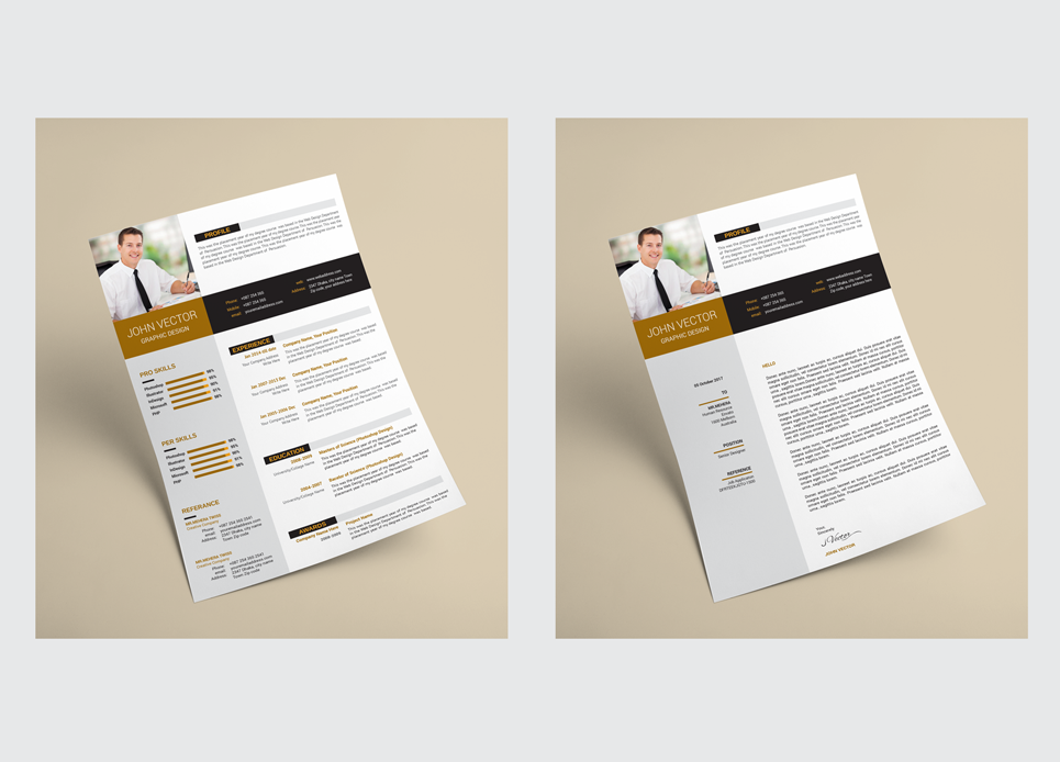 Download Резюме "Mikel Monir Creative Resume Template" / Mikel Monir Creative Resume Template - Резюме на тему графика a4 business clean complete cover letter creative curriculum vitae cv design doc docx editable employment flexible fresh international job modern