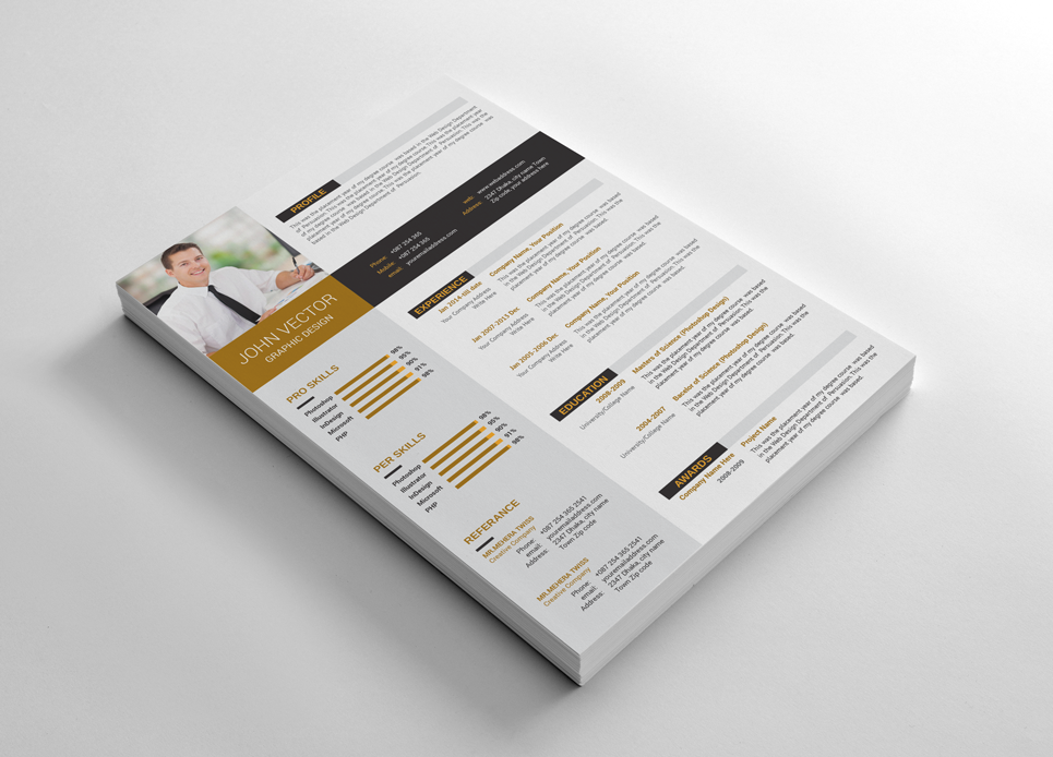 Download Резюме "Mikel Monir Creative Resume Template" / Mikel Monir Creative Resume Template - Резюме на тему графика a4 business clean complete cover letter creative curriculum vitae cv design doc docx editable employment flexible fresh international job modern