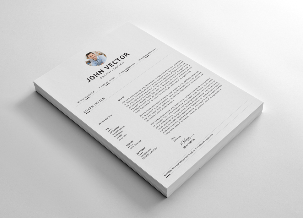 Download Резюме "High-skilled job candidates Resume Template" / High-skilled job candidates Resume Template - Резюме на тему графика a4 business clean complete cover letter creative curriculum vitae cv design doc docx editable employment flexible fresh international job modern