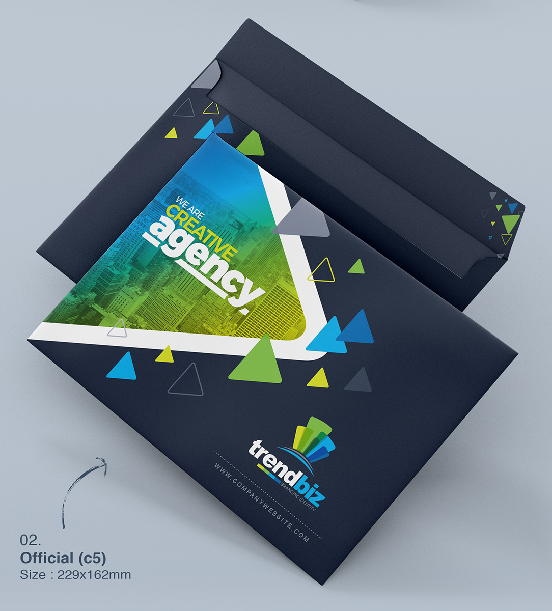 Download Бандл для создания корпоративного стиля / Stationery Branding Mega Identity Design - Corporate Identity Template - Фирменный стиль на тему графика branding identity bundle stationery big pack package full kit stationary template juniper corporate creative photoshop indesign business card letterhead brochure